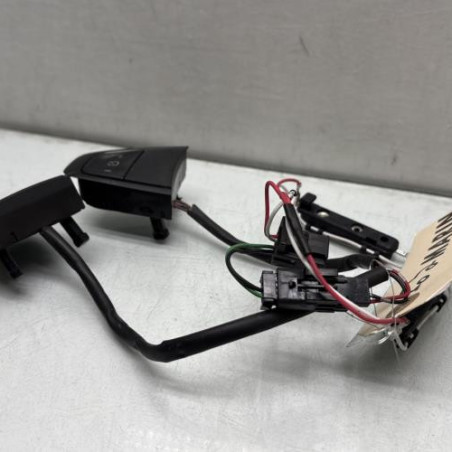 Commande regulateur vitesse RENAULT MEGANE 3 Photo n°1