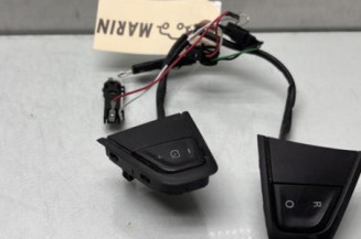 Commande regulateur vitesse RENAULT MEGANE 3