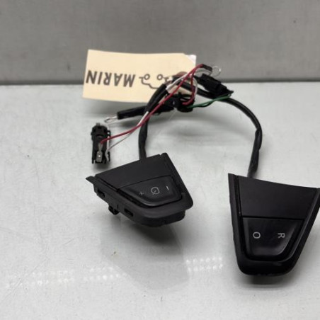 Commande regulateur vitesse RENAULT MEGANE 3