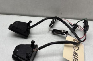 Commande regulateur vitesse RENAULT MEGANE 3