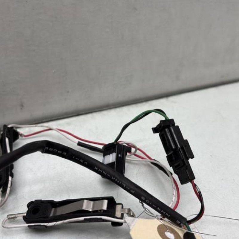 Commande regulateur vitesse RENAULT MEGANE 3 Photo n°4