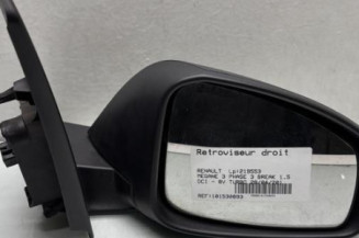 Retroviseur droit RENAULT MEGANE 3