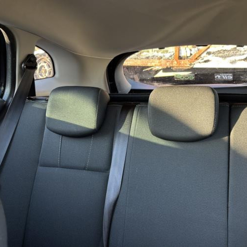 Retroviseur interieur RENAULT MEGANE 3 Photo n°16
