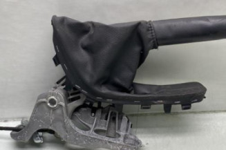 Levier frein à main SKODA OCTAVIA 4