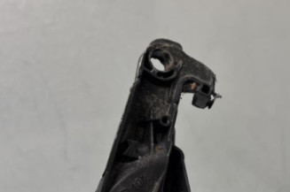 Optique avant principal gauche (feux)(phare) PEUGEOT 207