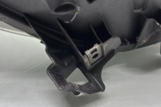 Optique avant principal gauche (feux)(phare) PEUGEOT 207