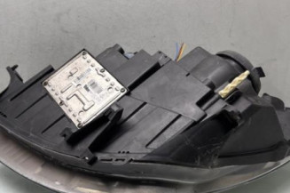 Optique avant principal droit (feux)(phare) CITROEN C5 1