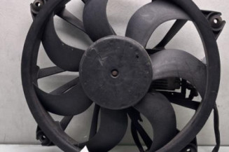 Moto ventilateur radiateur CITROEN C5 1 Photo n°1