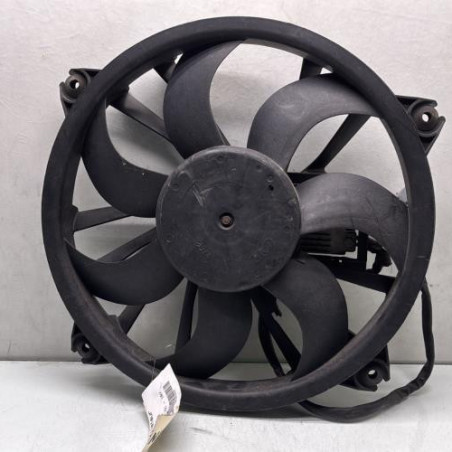 Moto ventilateur radiateur CITROEN C5 1 Photo n°1
