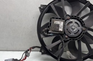Moto ventilateur radiateur CITROEN C5 1