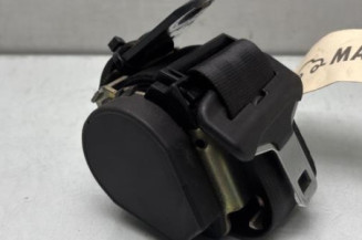 Ceinture arriere gauche PEUGEOT 206 Photo n°1