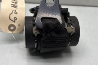 Ceinture arriere gauche PEUGEOT 206