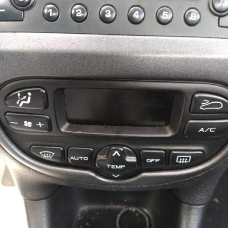 Ceinture arriere gauche PEUGEOT 206 Photo n°13
