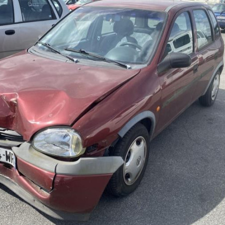 Moteur OPEL CORSA B Photo n°1