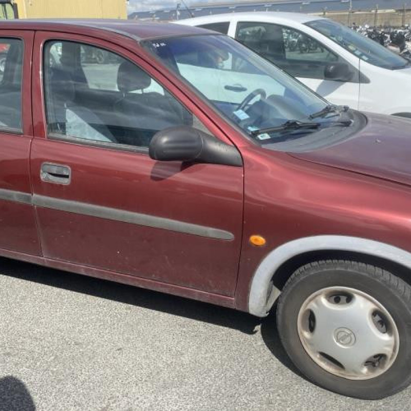 Moteur OPEL CORSA B Photo n°7