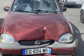 Moteur OPEL CORSA B