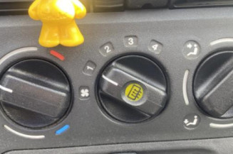 Moteur OPEL CORSA B