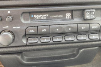 Moteur OPEL CORSA B