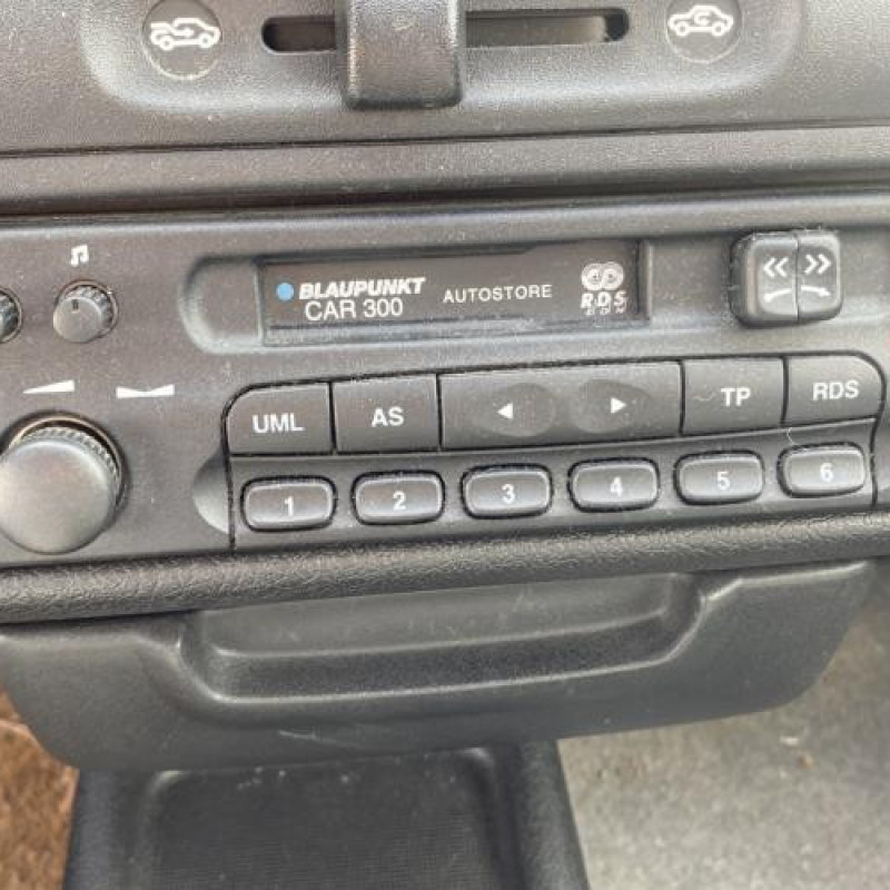 Moteur OPEL CORSA B Photo n°18
