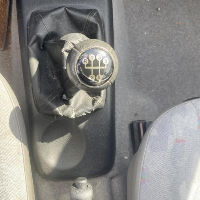 Moteur OPEL CORSA B Photo n°19