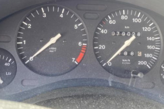 Moteur OPEL CORSA B