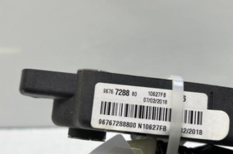 Pedale d'embrayage PEUGEOT 308 2
