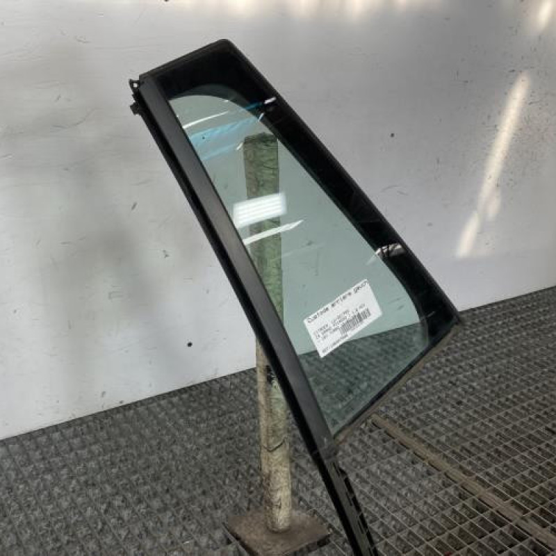Custode arriere gauche (porte) CITROEN C4 GRAND PICASSO 1 Photo n°2