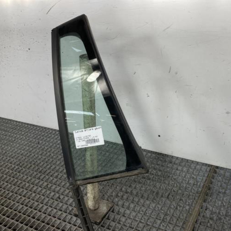 Custode arriere gauche (porte) CITROEN C4 GRAND PICASSO 1 Photo n°3