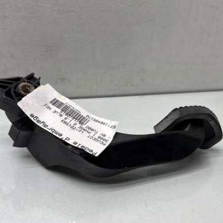 Pedale d'embrayage PEUGEOT 3008 1