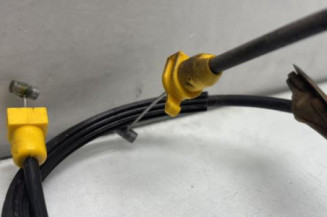 Serrure arriere droit PEUGEOT 207