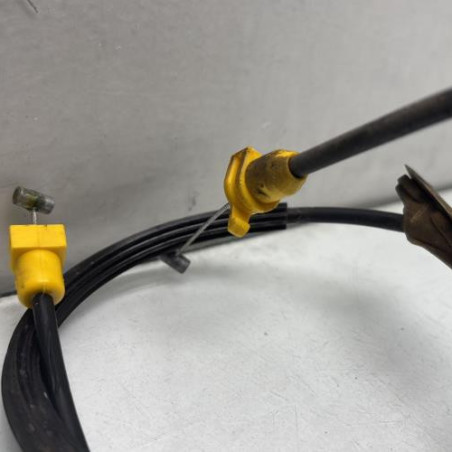 Serrure arriere droit PEUGEOT 207