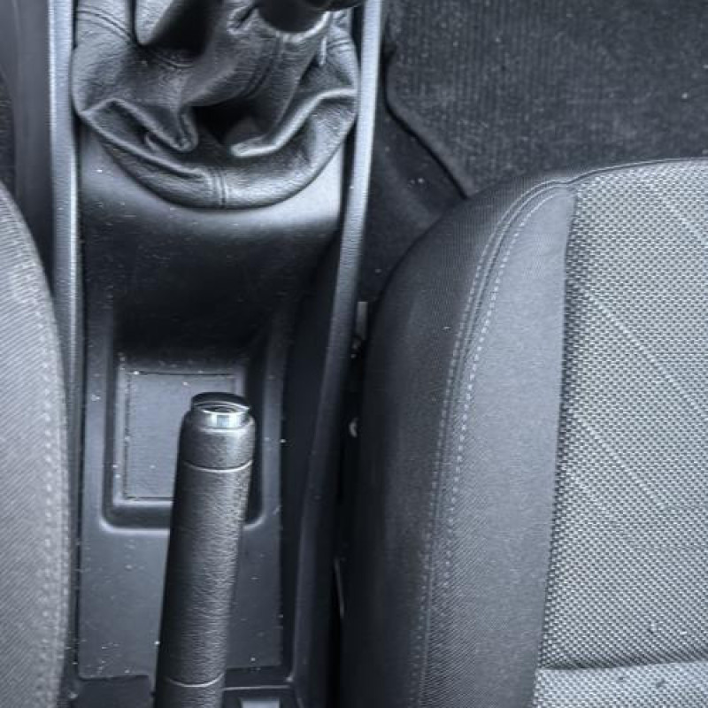 Serrure arriere droit PEUGEOT 207 Photo n°20