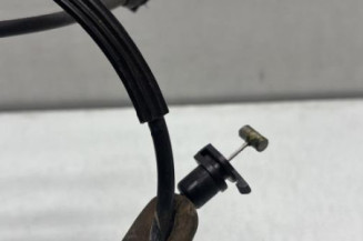 Serrure avant gauche PEUGEOT 207