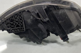 Optique avant principal gauche (feux)(phare) CITROEN C4 1