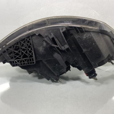 Optique avant principal gauche (feux)(phare) CITROEN C4 1