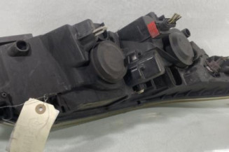 Optique avant principal gauche (feux)(phare) CITROEN C4 1