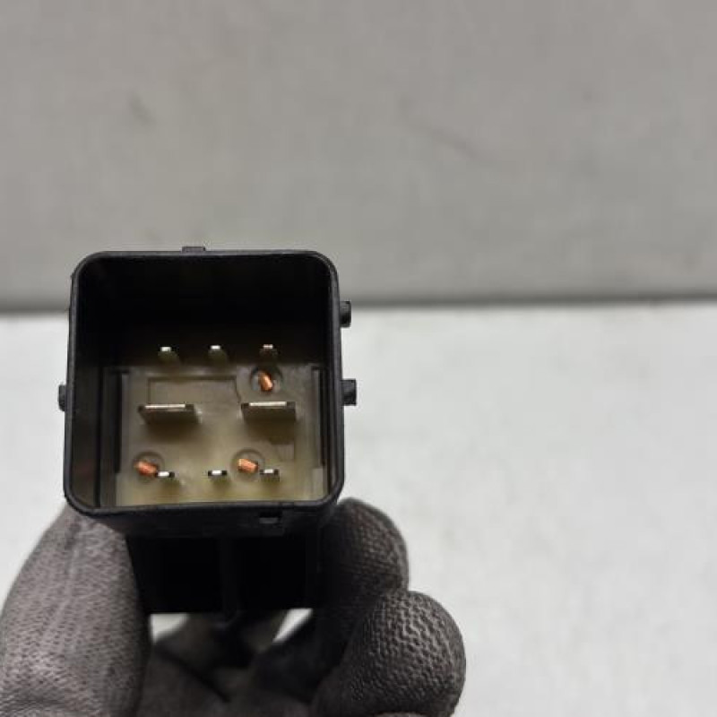 Boitier de prechauffage PEUGEOT 308 1 SW Photo n°4