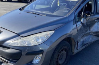 Boitier de prechauffage PEUGEOT 308 1 SW