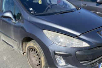 Boitier de prechauffage PEUGEOT 308 1 SW