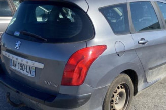 Boitier de prechauffage PEUGEOT 308 1 SW