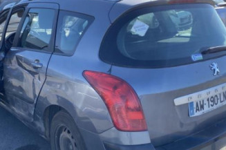 Boitier de prechauffage PEUGEOT 308 1 SW