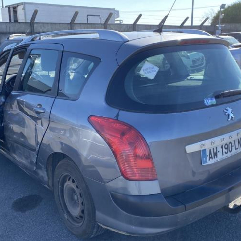 Boitier de prechauffage PEUGEOT 308 1 SW Photo n°8