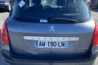 Boitier de prechauffage PEUGEOT 308 1 SW