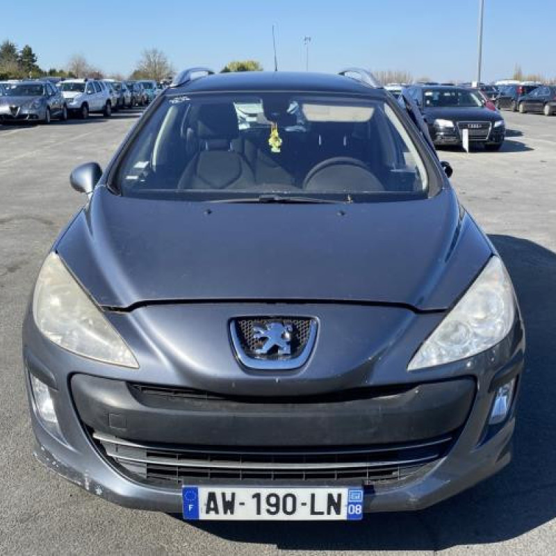 Boitier de prechauffage PEUGEOT 308 1 SW Photo n°12