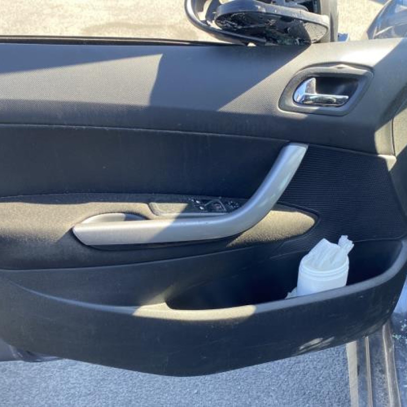 Boitier de prechauffage PEUGEOT 308 1 SW Photo n°13