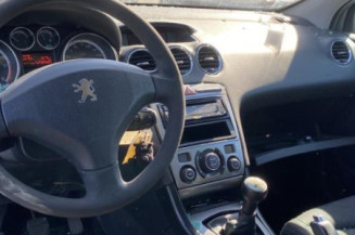 Boitier de prechauffage PEUGEOT 308 1 SW