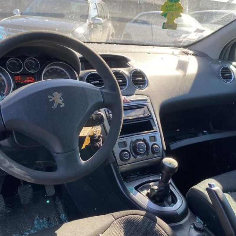 Boitier de prechauffage PEUGEOT 308 1 SW Photo n°18