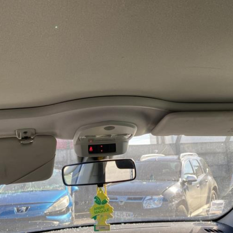 Boitier de prechauffage PEUGEOT 308 1 SW Photo n°19