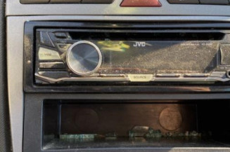 Boitier de prechauffage PEUGEOT 308 1 SW