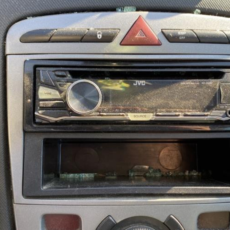 Boitier de prechauffage PEUGEOT 308 1 SW Photo n°20